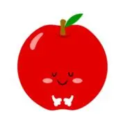＊りんごじゅーす＊の画像