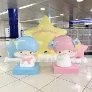 キラキラの画像