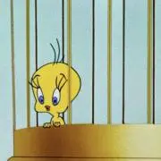 Tweetyの画像