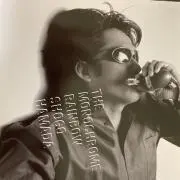 浜田省吾さん&町支寛二さん直筆サイン 帯広市民会館生写真とホリプロ