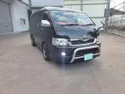 Toyo Taka