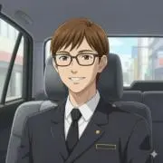 いっくんパパの画像