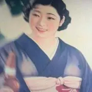 こいけさん。