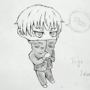 ゆいけんの画像