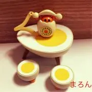 まろんの画像