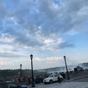 宙 プロフご確認くださいの画像