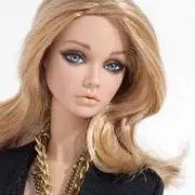 Barbiesaン
