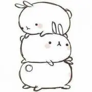 しろの画像