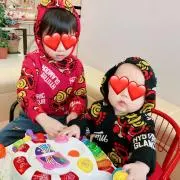 Miくん♡まま