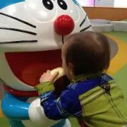 コロっとムチっと