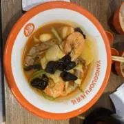 麻辣湯