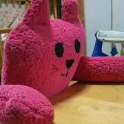 ごはんまだかな～