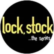 lock,stock&for,salesの画像