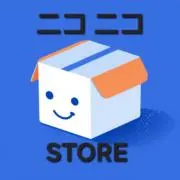 ニコ ニコ STOREの画像