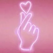 ♡♡♡の画像