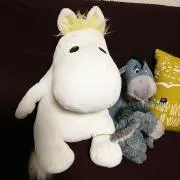 いねむり【プロフ必読】の画像