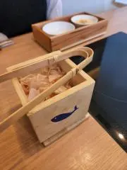 ふの画像