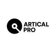 ARTICAL PRO@24時間以内発送の画像