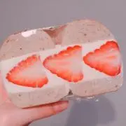 すみれの画像
