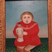 TOMの画像