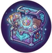 トレジャーショップ　Arcaの画像
