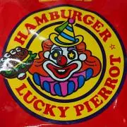 LUCKY