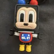 Mickeyの画像