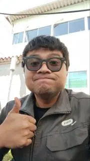 Mohammad Irvansyah S