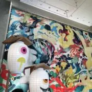 ヤギの画像