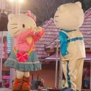 ナオにゃん♪