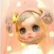 IENA LA BOUCLE◇チュールフロッキーVカーディガン - メルカリ