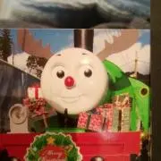 パーシーの画像