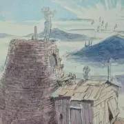 ゴロゴロの画像