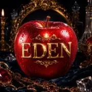 秘密の楽園◈EDEN.の画像