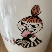 りぃの画像