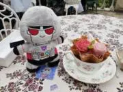 瞳　7月末に商品引き下げ(⁠T⁠T⁠)の画像
