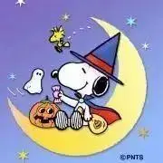 SNOOPYの画像