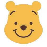 ぷーの画像