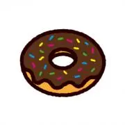 ドーナツ　プロフ必読の画像