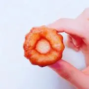 カヌレの画像