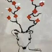 服好きおしゃリスタの画像