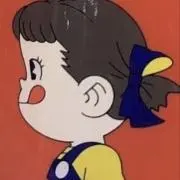 ぺこちゃんの画像