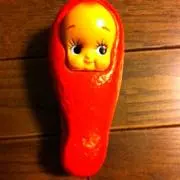ガチャピン25
