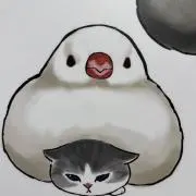 ゆゆの画像