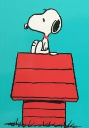 Snoopyの画像