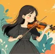Luck girl