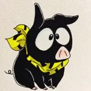 ぴーちゃん