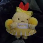 あゃ☆