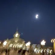りの画像