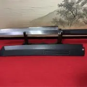 反り切付型 VG10 筋引き牛刀 240mm - メルカリ